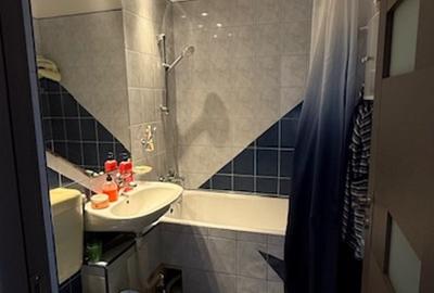 BABES zona Universit de Nord 2 camere etaj7, finisat, panorama superba! - 6