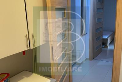 Apartament cu 2 camere decomandat în Iancului - 9