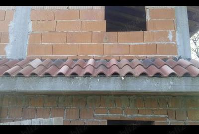 Casă cu Teren 1000 Mp în Faraoanele - 4