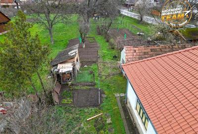 Duplex cu 2 camere cu Garaj în Sud-Est - 15