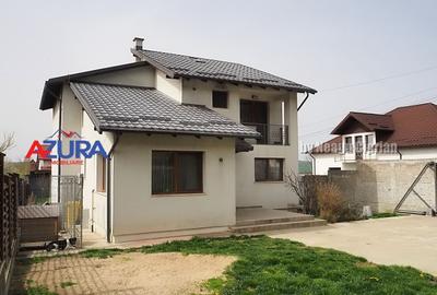 AZURA Imobiliare - Vila Budeasa Mare Primarie - 44