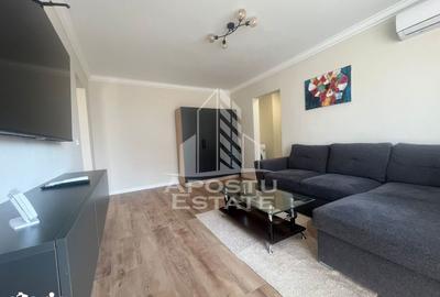 Apartament cu 2 camere în Romanilor - 4