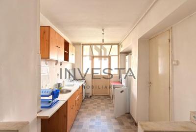 Apartament cu 2 camere decomandat, mobilat în Mărăști - 2