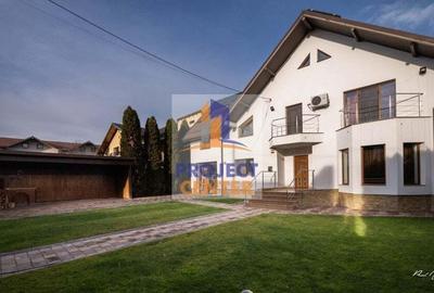 Vila in Stefanesti, Zavoi, suprafata teren 437 mp - 2