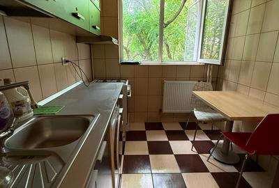 Apartament cu 2 camere semidecomandat, mobilat în Titan - 4