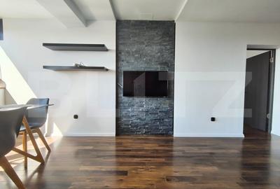 Apartament cu 3 camere - Rogerius - 71 mp - 1