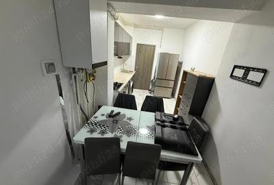 Apartament cu 3 camere decomandat în Ferdinand - 6