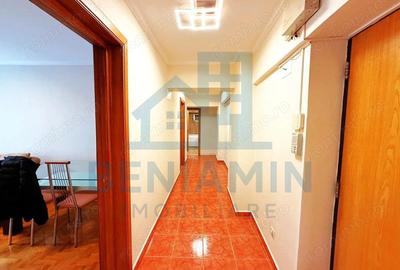 Apartament cu 4 camere decomandat în Ultracentral - 1