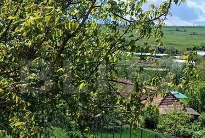 Casă cu 3 camere cu Teren 340 Mp în Copăceni - 3