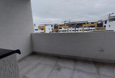 Metrou Berceni 5 min - 2 camere 45 mp prima inchiriere totul nou - 9