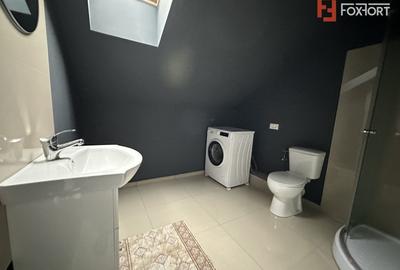 Apartament cu o camera de inchiriat in Giroc Apartament cu o camera de inchiriat in Giroc - 4