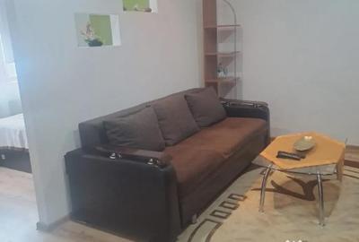 Apartament cu 2 camere semidecomandat în Florești - 2
