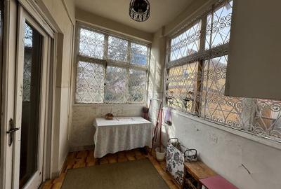 Vila Primaverii 300 mp utili teren 250 mp - 17