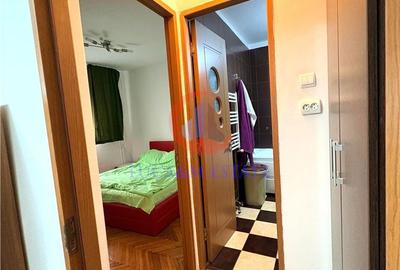 Apartament cu 2 camere semidecomandat, mobilat în Iosefin - 7