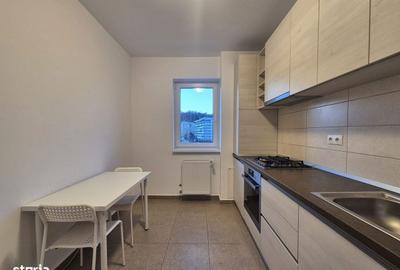Apartament cu 2 camere decomandat în Valea Cetății - 14
