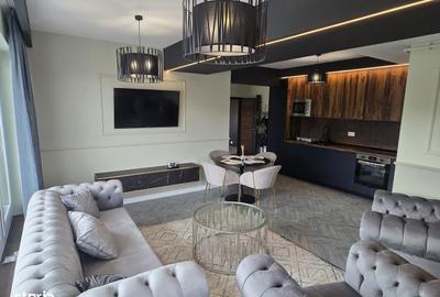 Apartament cu 3 camere în Central - 1