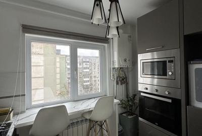 Garsoniera centrala proprie 7 min M Pacii DB1433 - 8