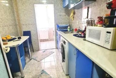 Apartament cu 2 camere decomandat în Central - 3