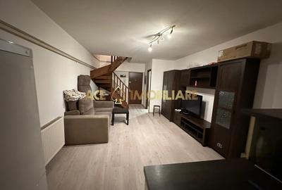 Apartament cu 2 camere semidecomandat, mobilat în Vitan - 3
