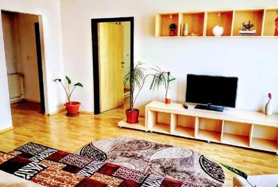 Apartament 2 camere Ared UTA - 2