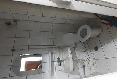 Garsonieră decomandată în Calea Caransebeșului - 1