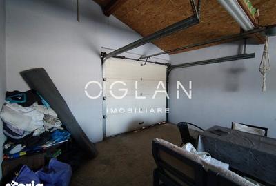 Casă cu 6 camere cu Teren 960 Mp în Sadu - 18