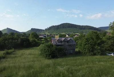 Teren de 10304 mp, în Slatina - 4