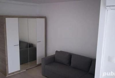 Garsonieră semidecomandată în Basarabia