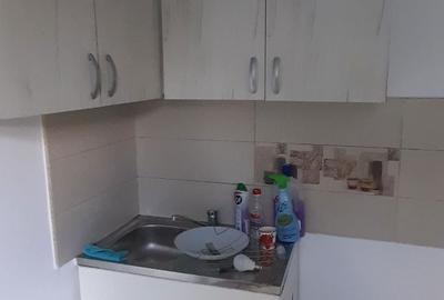 Garsonieră decomandată în Central - 5