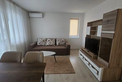 Apartament cu 2 camere semidecomandat, mobilat în Colentina - 4