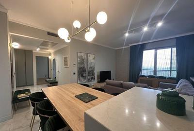 MIHAI BRAVU - Asmita Gardens Chirie 3 Camere la 10 minute... - 5