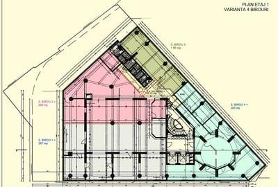 UNIVERSITATE BIROU  86-760 mp - 16