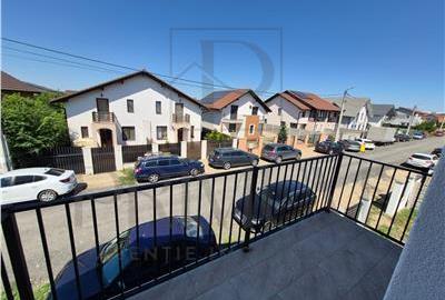 Duplex cu 4 camere cu Canalizare în Moșnița Nouă - 4