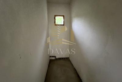 Casa individuala de vanzare | Zona Pod Ira | teren 625 mp - 14