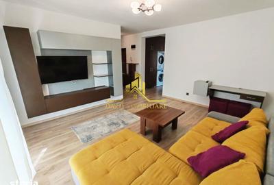 Apartament cu 2 camere semidecomandat, mobilat în Bună Ziua - 12