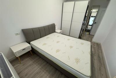 Ap 2 camere premium, parcare, bloc 2025, complex Ozone