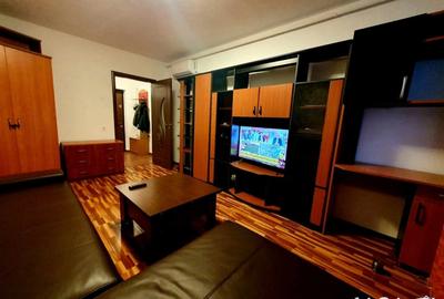 Apartament cu 2 camere decomandat, mobilat în Central - 2