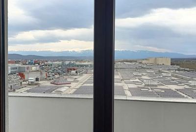 Apartament cu 3 camere decomandat în Central - 5