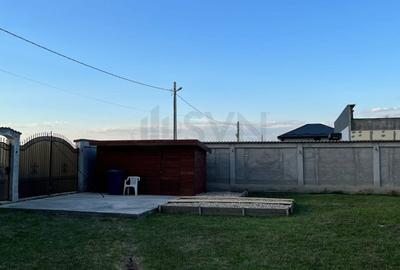 Teren agricol intravilan de 906 mp, în Bâldana - 3