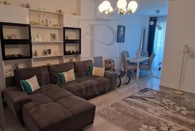 Garsonieră decomandată, mobilată în Aradului - 2