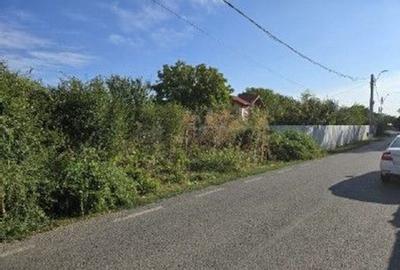 Teren de 353 mp, în Ștefăneștii de Jos - 9