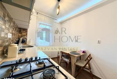 Apartament cu 2 camere semidecomandat, mobilat în Sud - 6