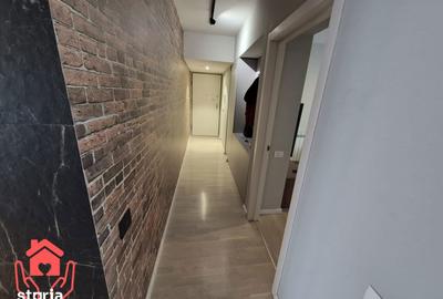 Apartament cu 2 camere, mobilat în Victoriei - 5