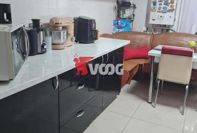 Apartament cu 4 camere în Fratelia - 9