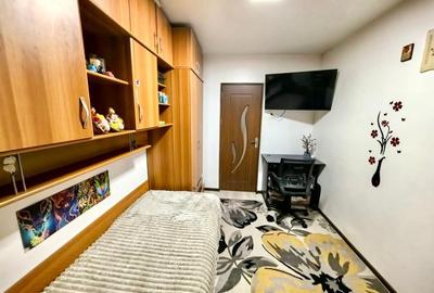 Apartament cu 3 camere semidecomandat, mobilat în Tomis Nord - 5