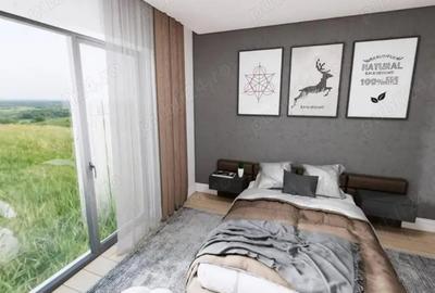 Casa de vanzare pe plan parter construc?ie noua situata in Bistri?a - 8