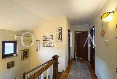 OX693 Casa Individuala Cu Garaj - Pozitie Excelenta - 17