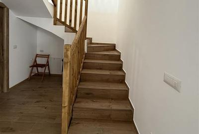 CASA / VILA  DE INCHIRIAT, CENTRU - 17