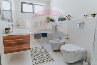 Casa moderna cu piscina si finisaje premium - Gheorghe Doja, Oradea - 32