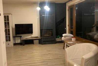 Voluntari Pipera Henri Coanda ANL Vanzare  Vila Duplex P+ E/M mobilat-utilata - 26